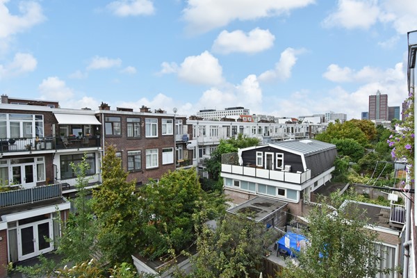 Medium property photo - Maystraat 131, 2593 VV Den Haag